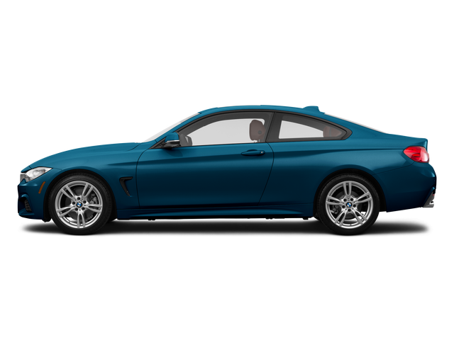 2015 BMW 4 Series 428i xDrive