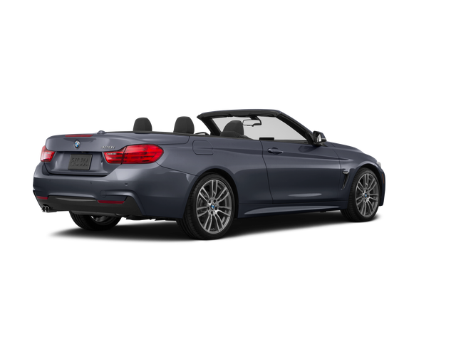 2015 BMW 4 Series 428i