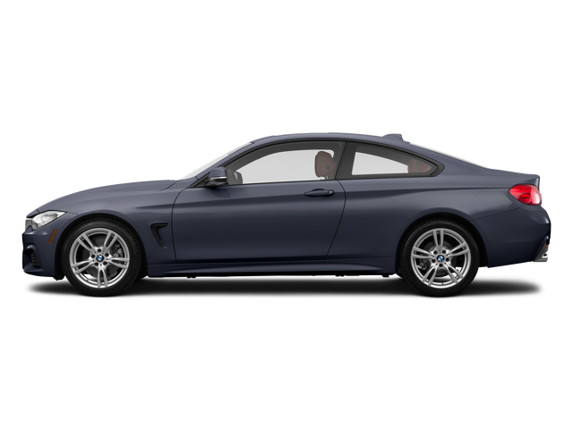 2015 BMW 4 Series 428i xDrive