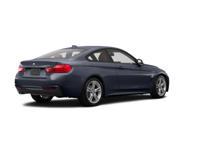 2015 BMW 4 Series 428i