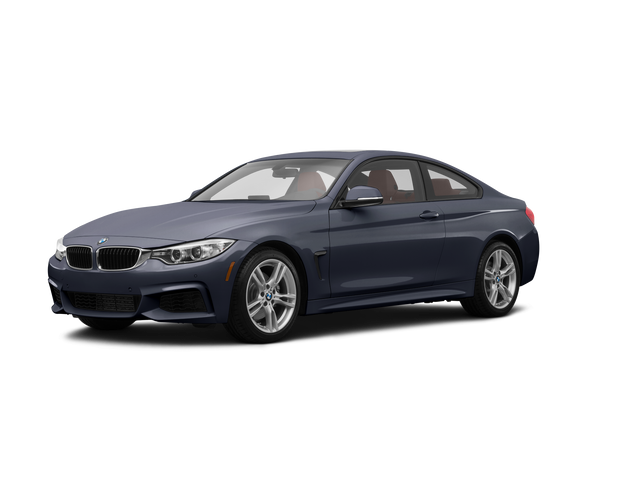 2015 BMW 4 Series 428i xDrive