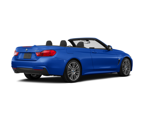 2015 BMW 4 Series 428i