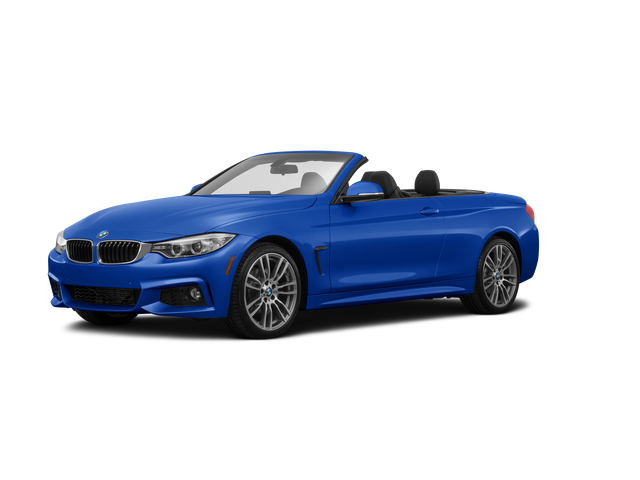 2015 BMW 4 Series 428i