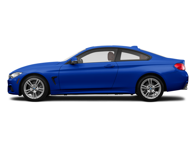 2015 BMW 4 Series 428i