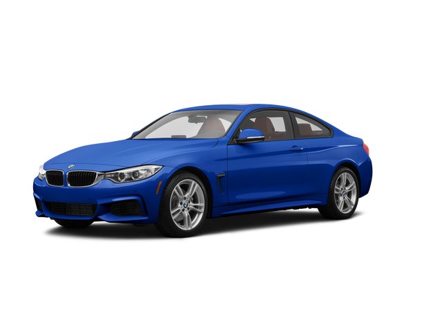 2015 BMW 4 Series 428i