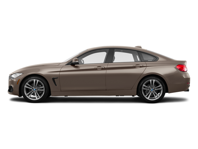 2015 BMW 4 Series 428i