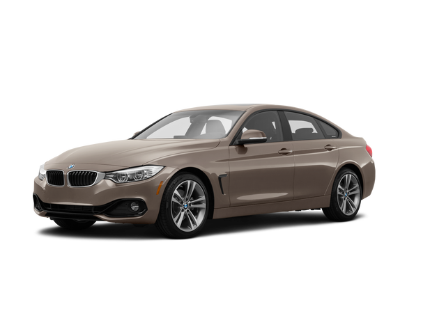 2015 BMW 4 Series 428i