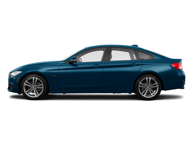 2015 BMW 4 Series 428i