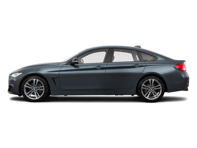 2015 BMW 4 Series 428i