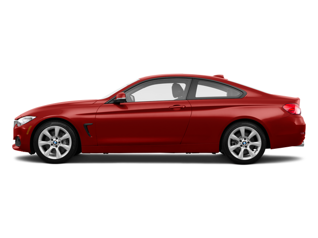 2015 BMW 4 Series 435i