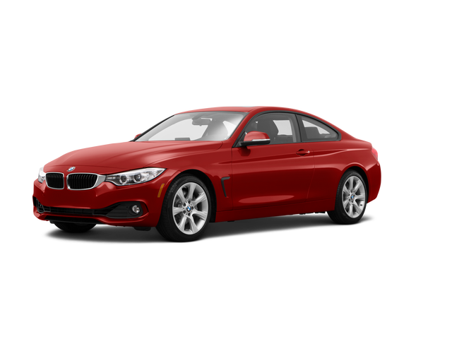 2015 BMW 4 Series 435i