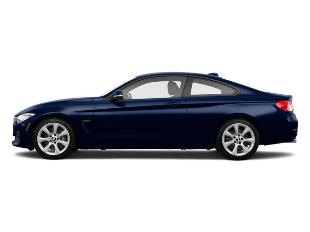 2015 BMW 4 Series 435i xDrive