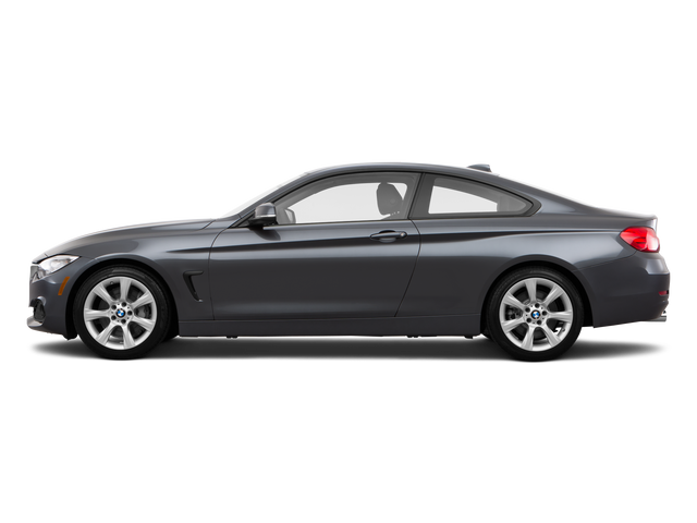 2015 BMW 4 Series 435i