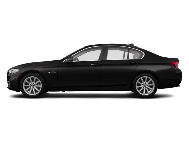 2015 BMW 5 Series 535i xDrive