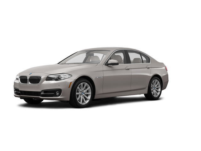 2015 BMW 5 Series 528i