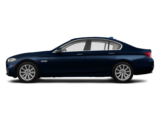 2015 BMW 5 Series 528i xDrive