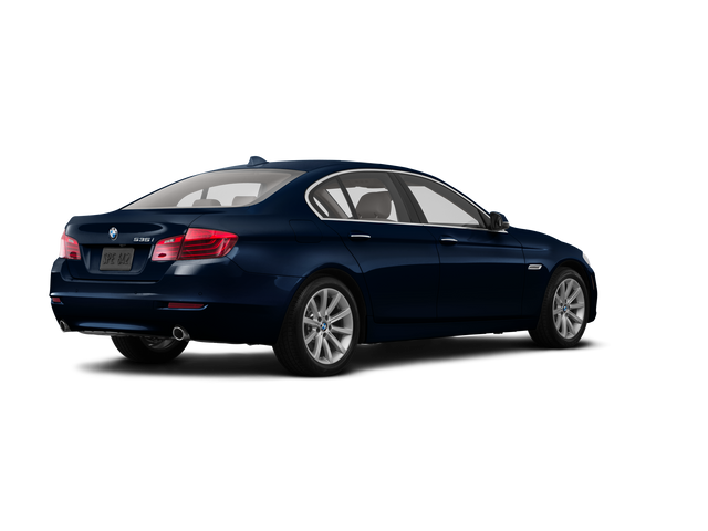 2015 BMW 5 Series 528i xDrive