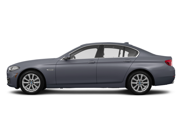 2015 BMW 5 Series ActiveHybrid Base