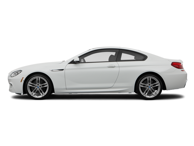 2015 BMW 6 Series 640i xDrive