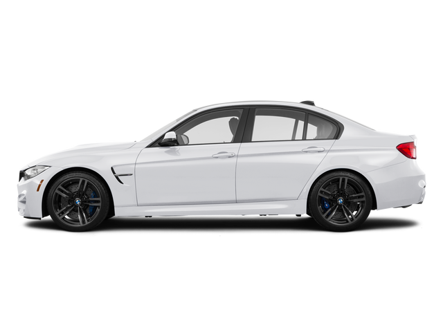 2015 BMW M3 Base