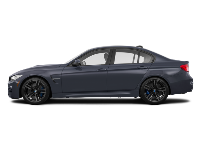 2015 BMW M3 Base