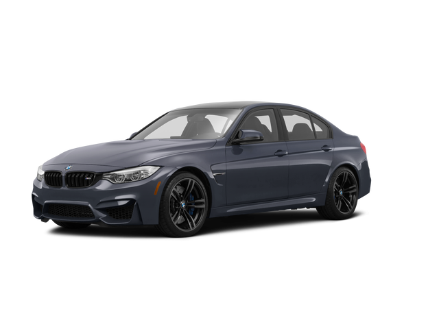 2015 BMW M3 Base