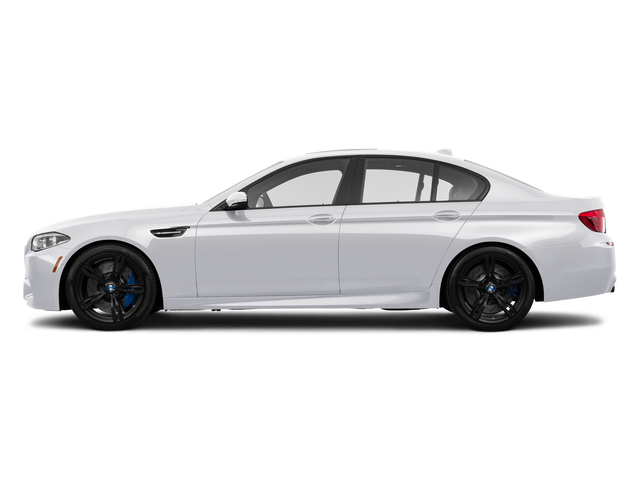 2015 BMW M5 Base