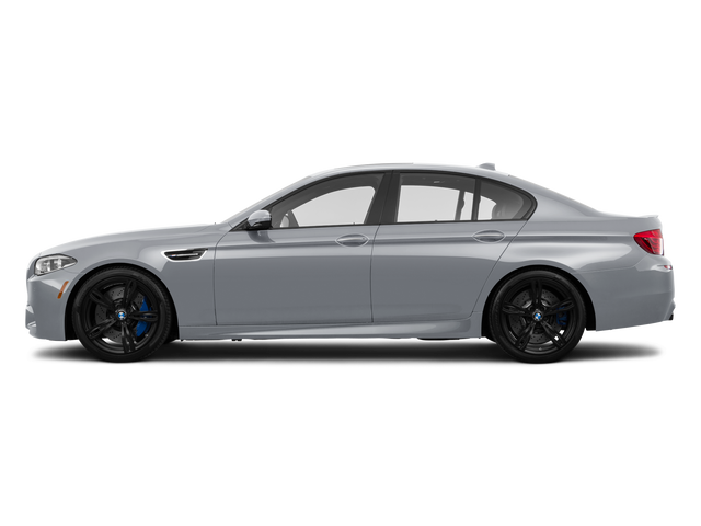 2015 BMW M5 Base