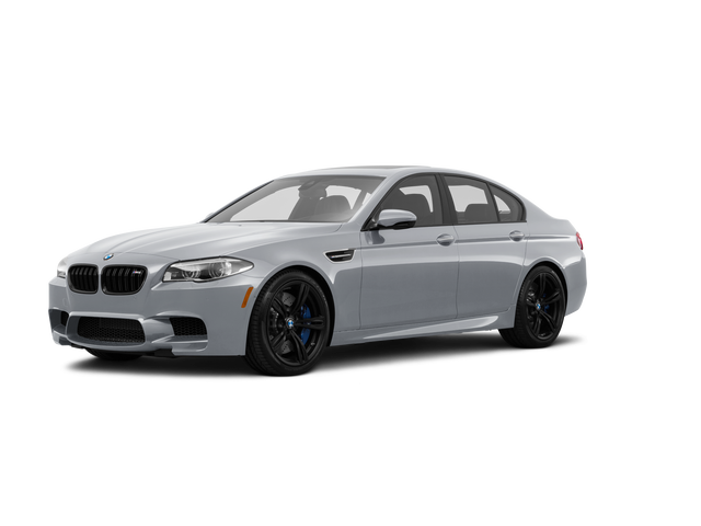 2015 BMW M5 Base