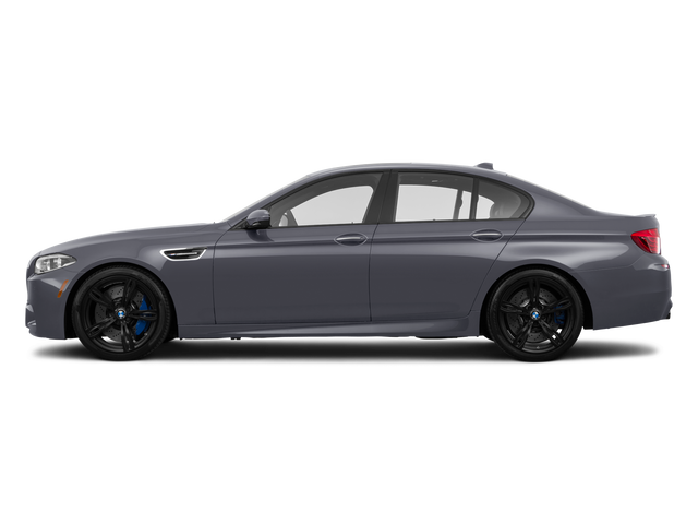 2015 BMW M5 Base