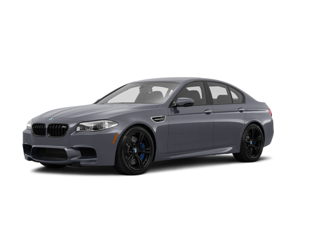 2015 BMW M5 Base