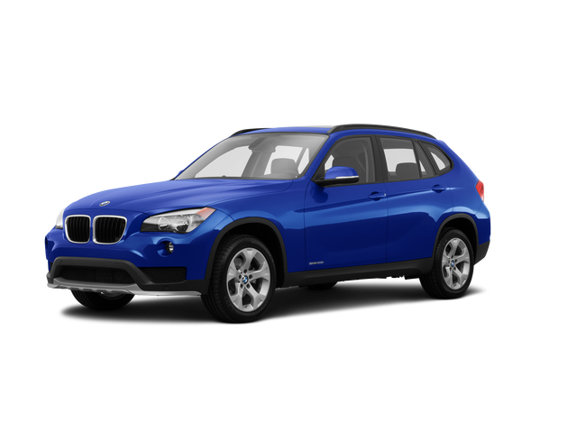 2015 BMW X1 xDrive28i