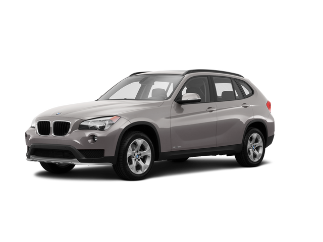 2015 BMW X1 xDrive28i