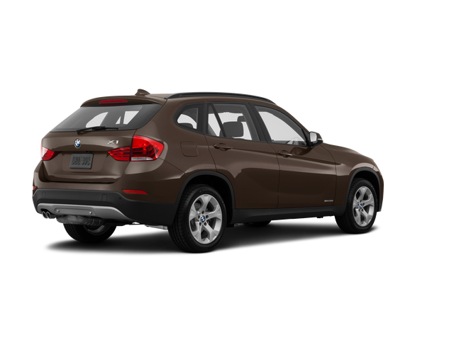 2015 BMW X1 sDrive28i