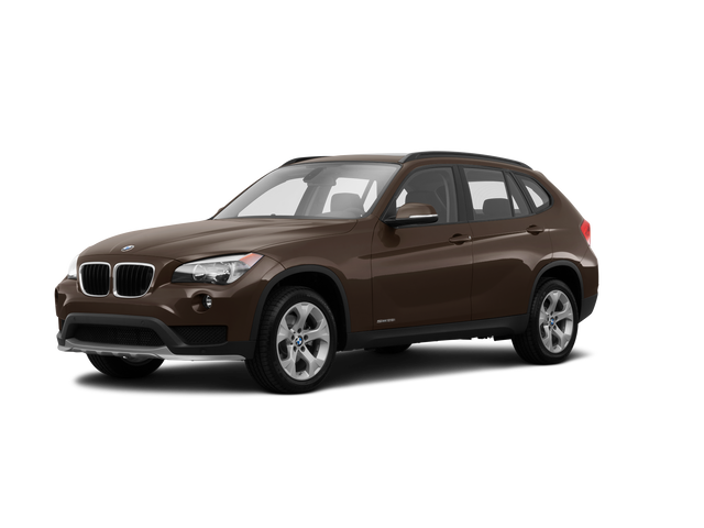 2015 BMW X1 sDrive28i