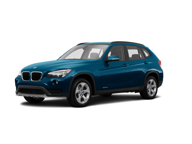 2015 BMW X1 xDrive28i