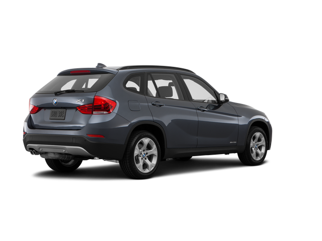 2015 BMW X1 xDrive28i