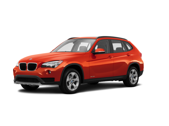 2015 BMW X1 sDrive28i