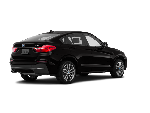 2015 BMW X4 xDrive28i