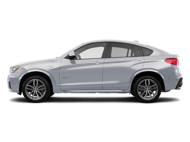 2015 BMW X4 xDrive28i