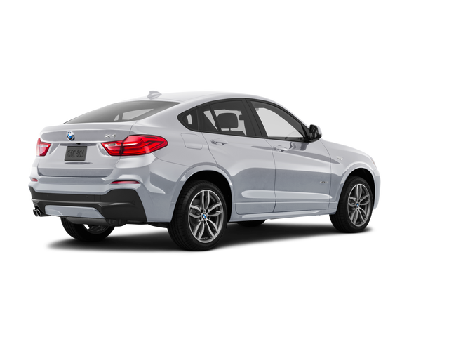 2015 BMW X4 xDrive28i