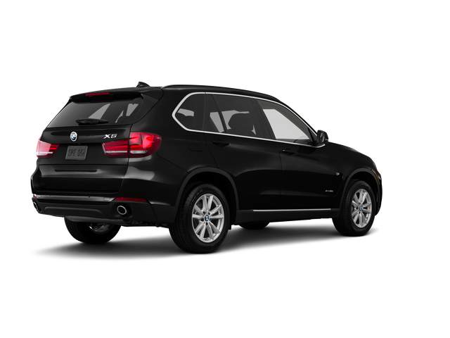 2015 BMW X5 xDrive50i