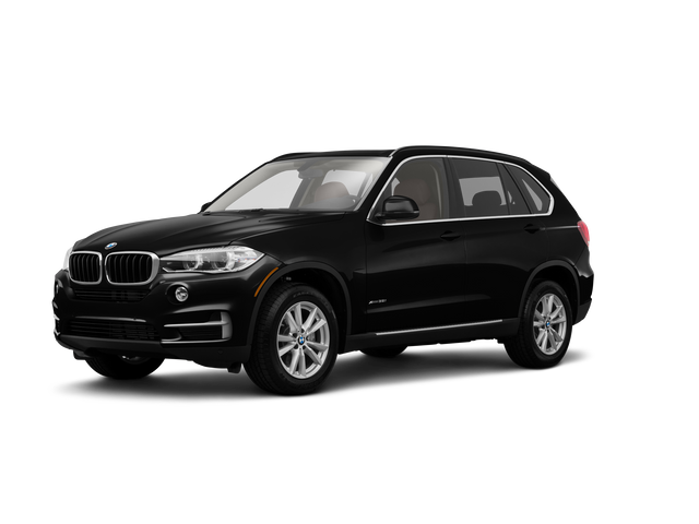 2015 BMW X5 xDrive50i