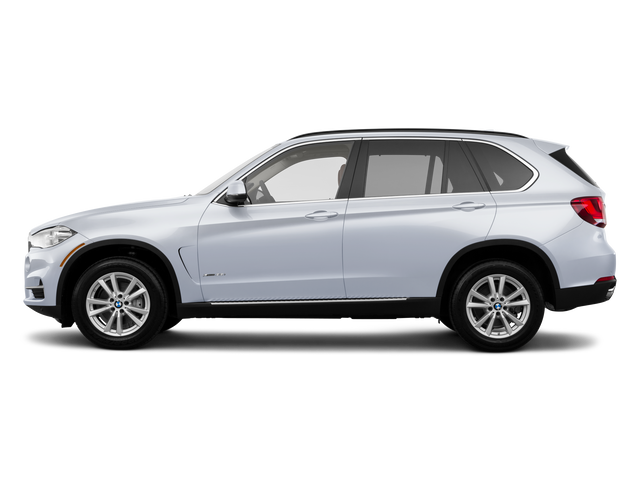 2015 BMW X5 sDrive35i