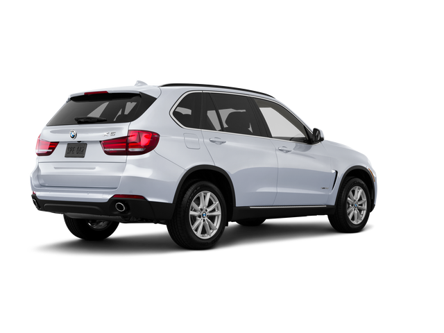 2015 BMW X5 sDrive35i