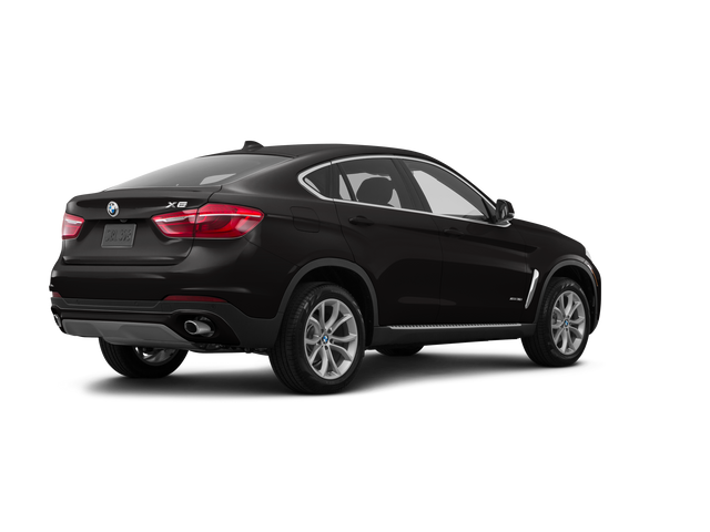 2015 BMW X6 xDrive35i