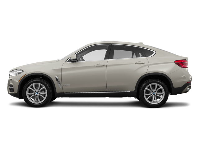 2015 BMW X6 xDrive35i