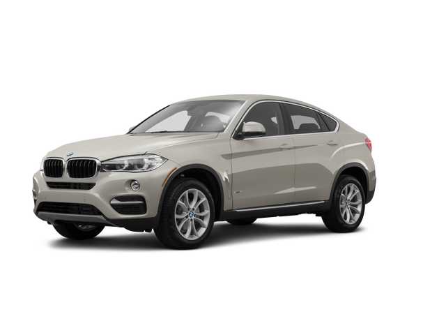 2015 BMW X6 xDrive35i