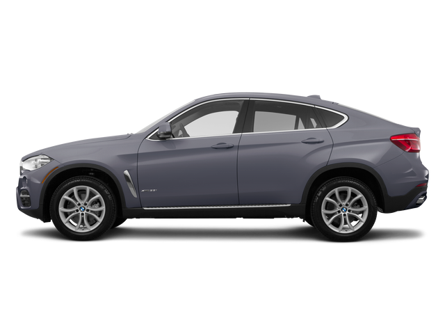 2015 BMW X6 xDrive35i