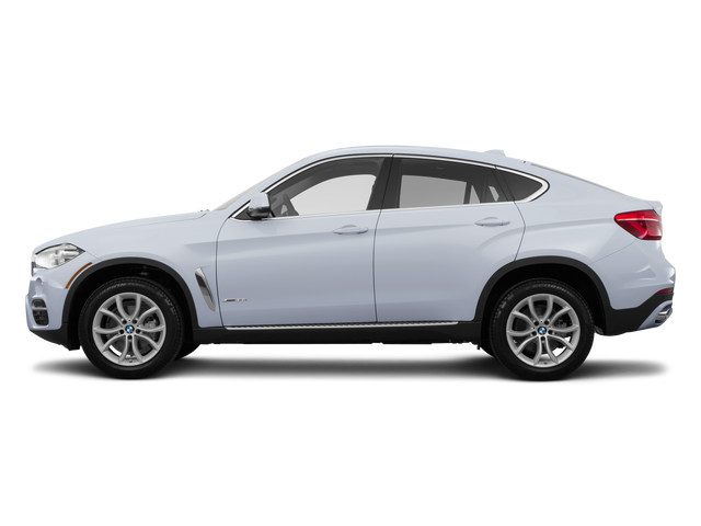 2015 BMW X6 xDrive35i